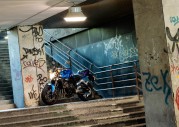 Tapety Yamaha